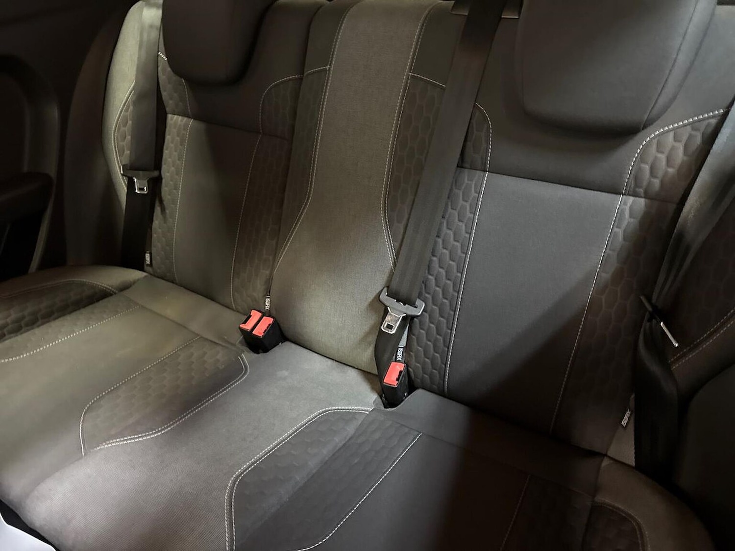 Used Ford Fiesta 2015 for sale - 76187124: Photo 16