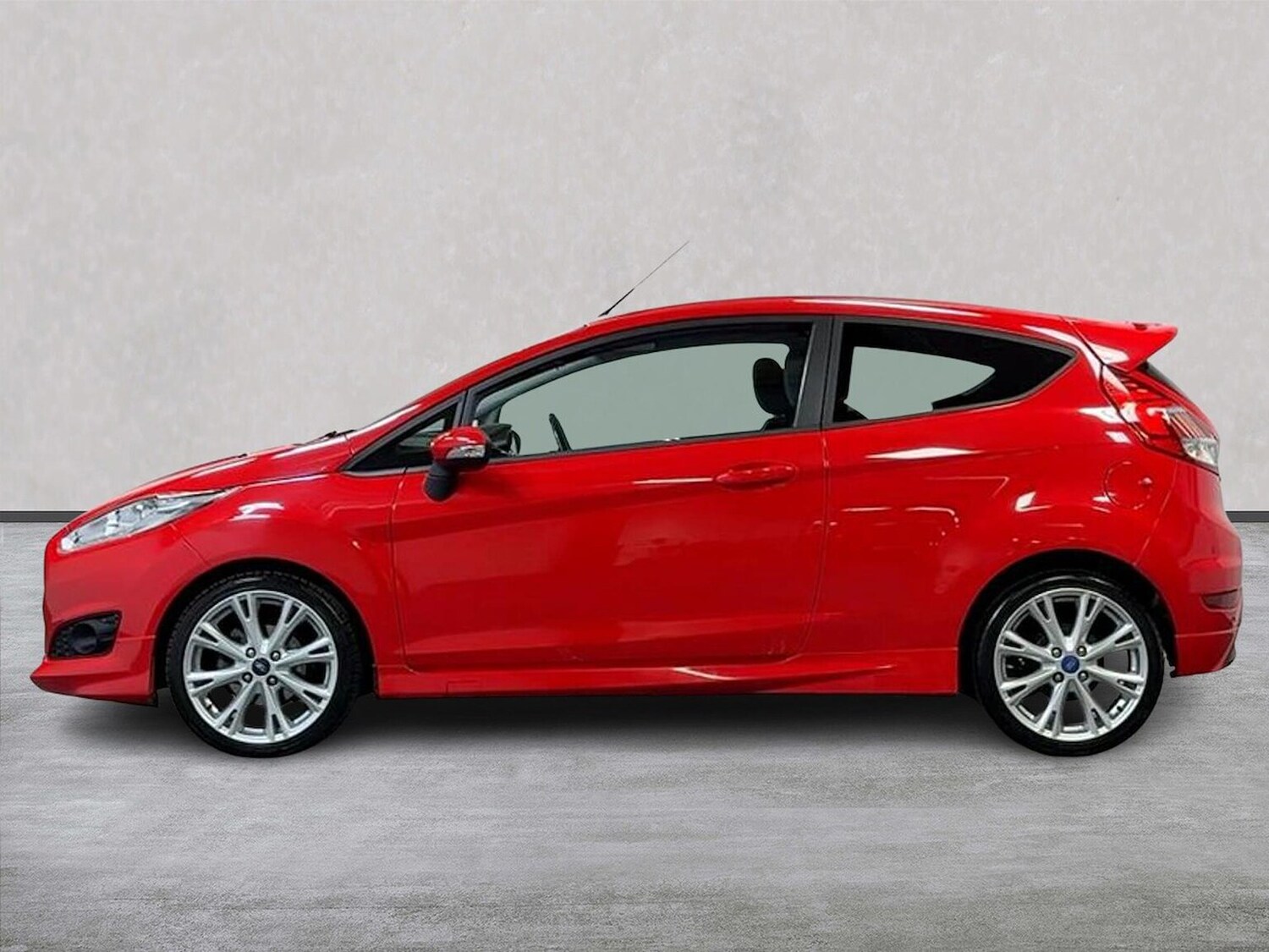 Used Ford Fiesta 2015 for sale - 76187124: Photo 19