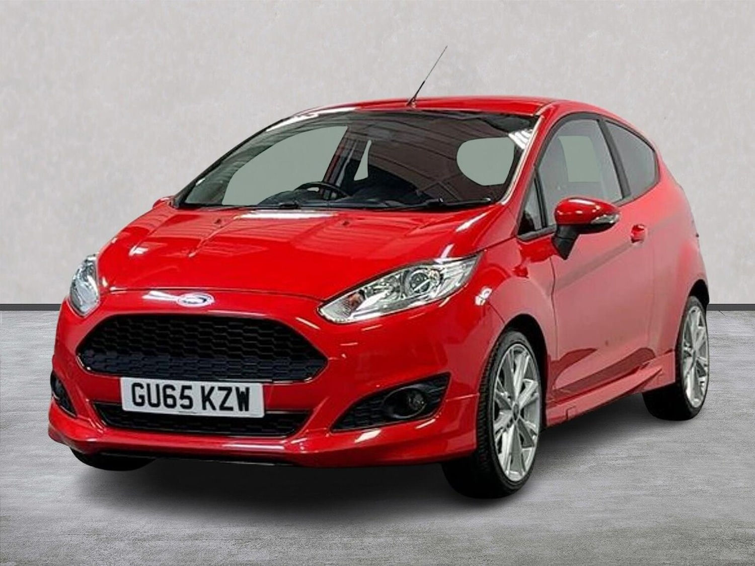 Used Ford Fiesta 2015 for sale - 76187124: Photo 20