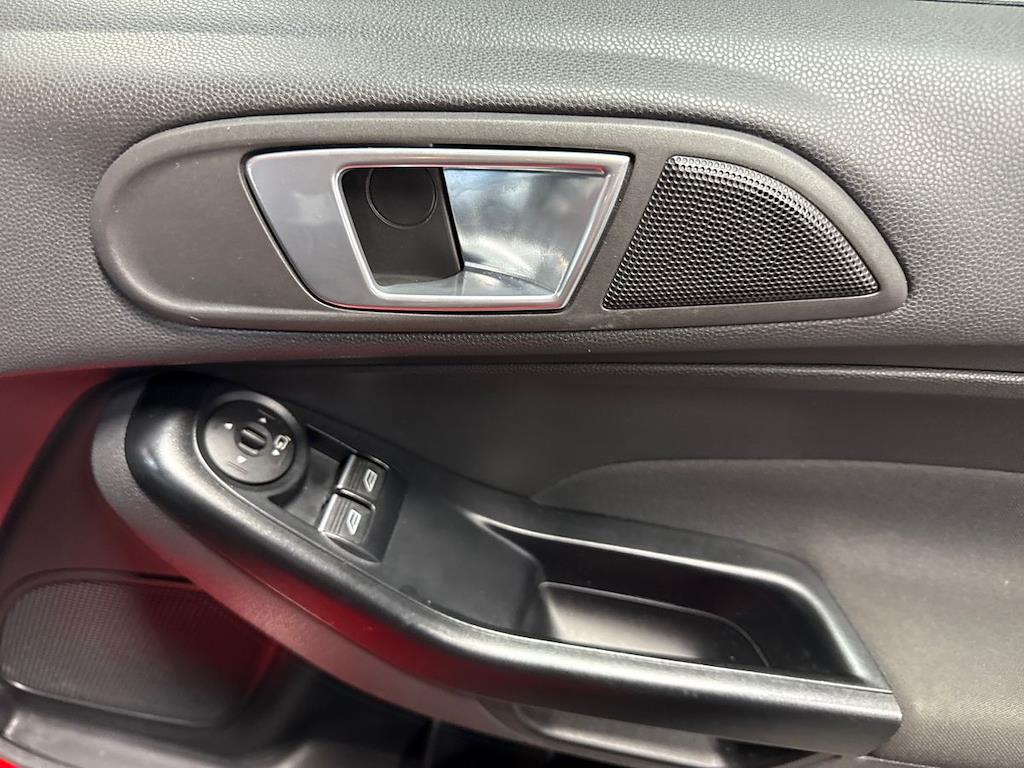 Used Ford Fiesta 2015 for sale - 76187124: Photo 21