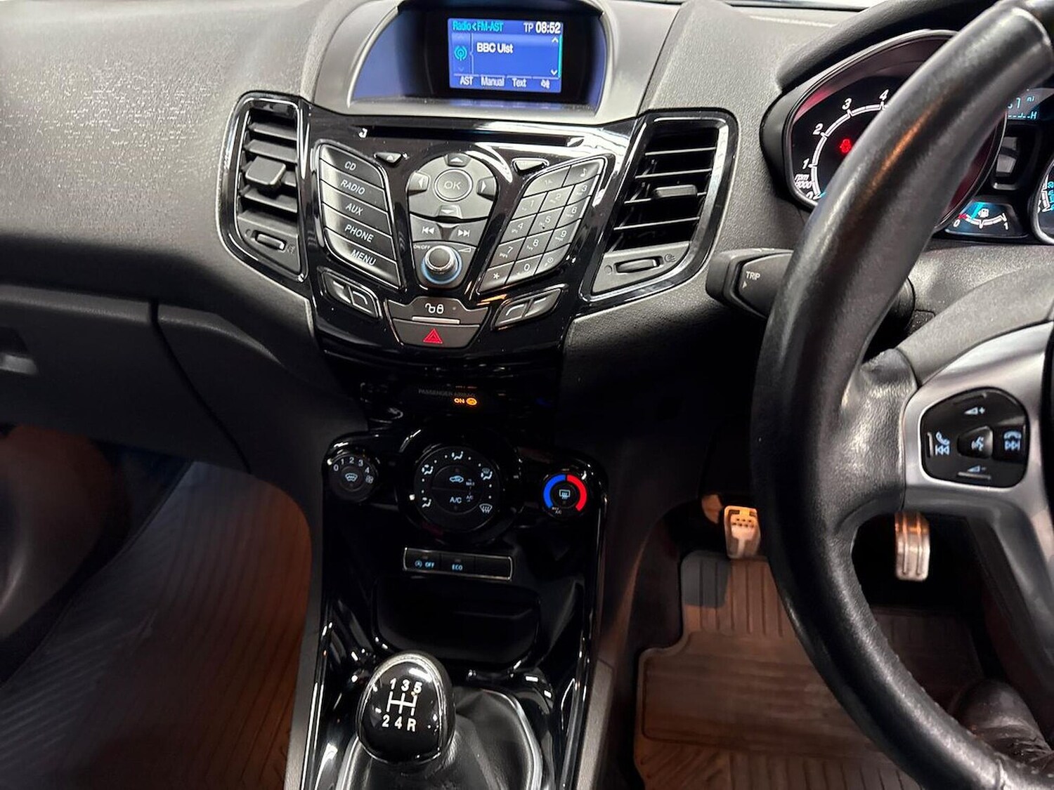 Used Ford Fiesta 2015 for sale - 76187124: Photo 23