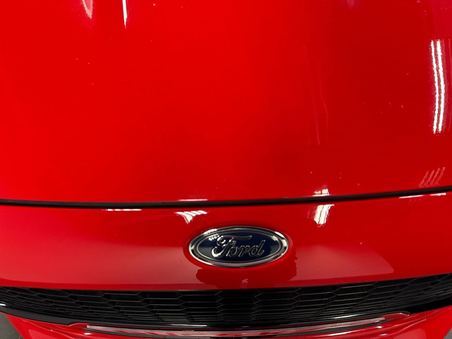 Used Ford Fiesta 2015 for sale - 76187124: Photo 28