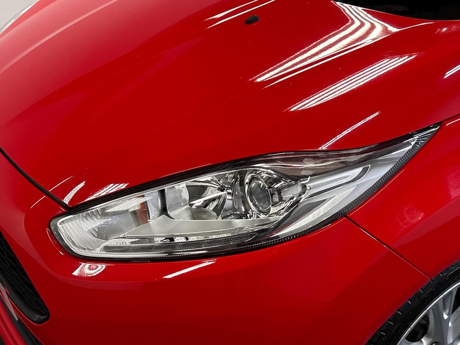 Used Ford Fiesta 2015 for sale - 76187124: Photo 29