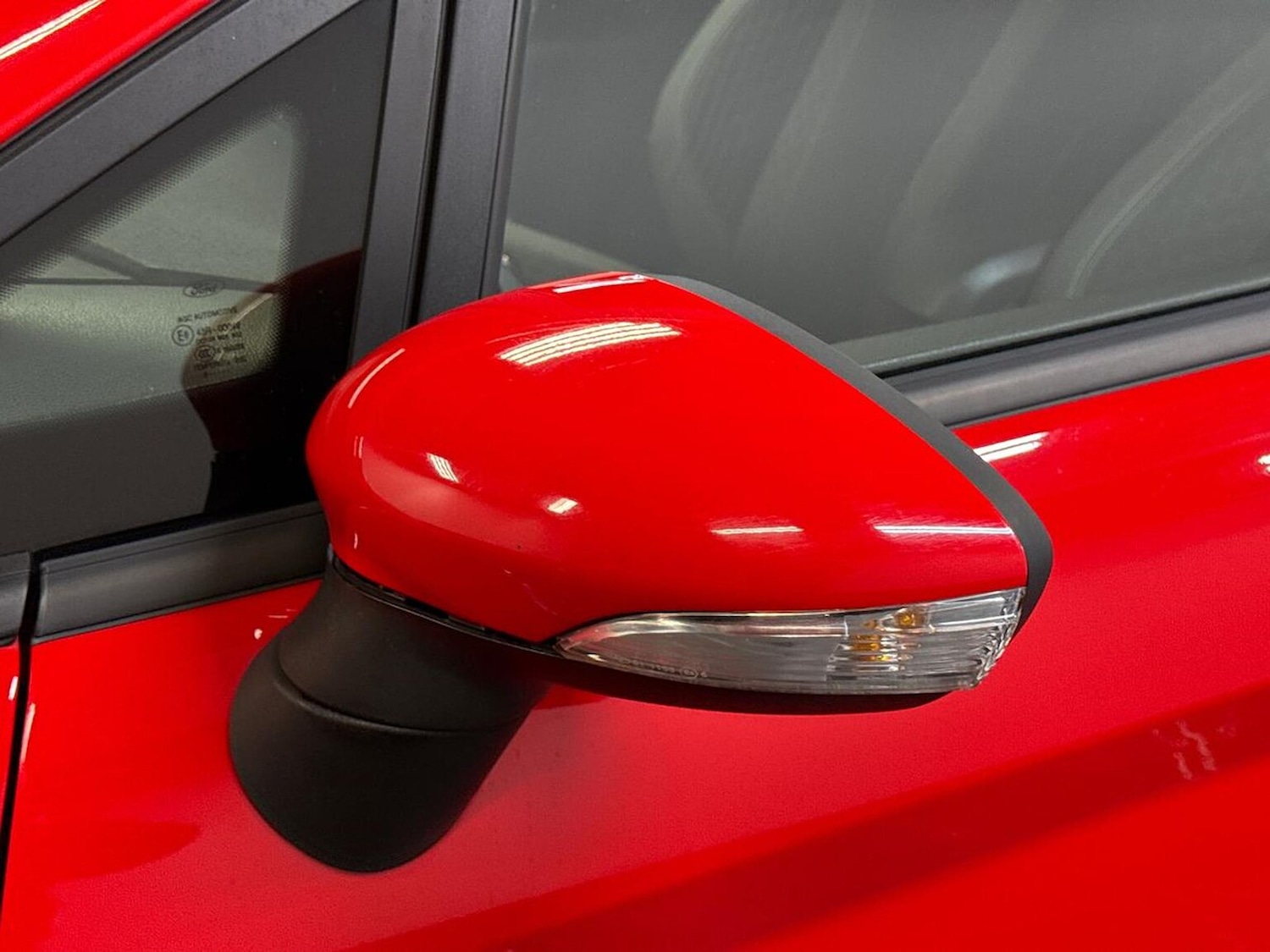 Used Ford Fiesta 2015 for sale - 76187124: Photo 30