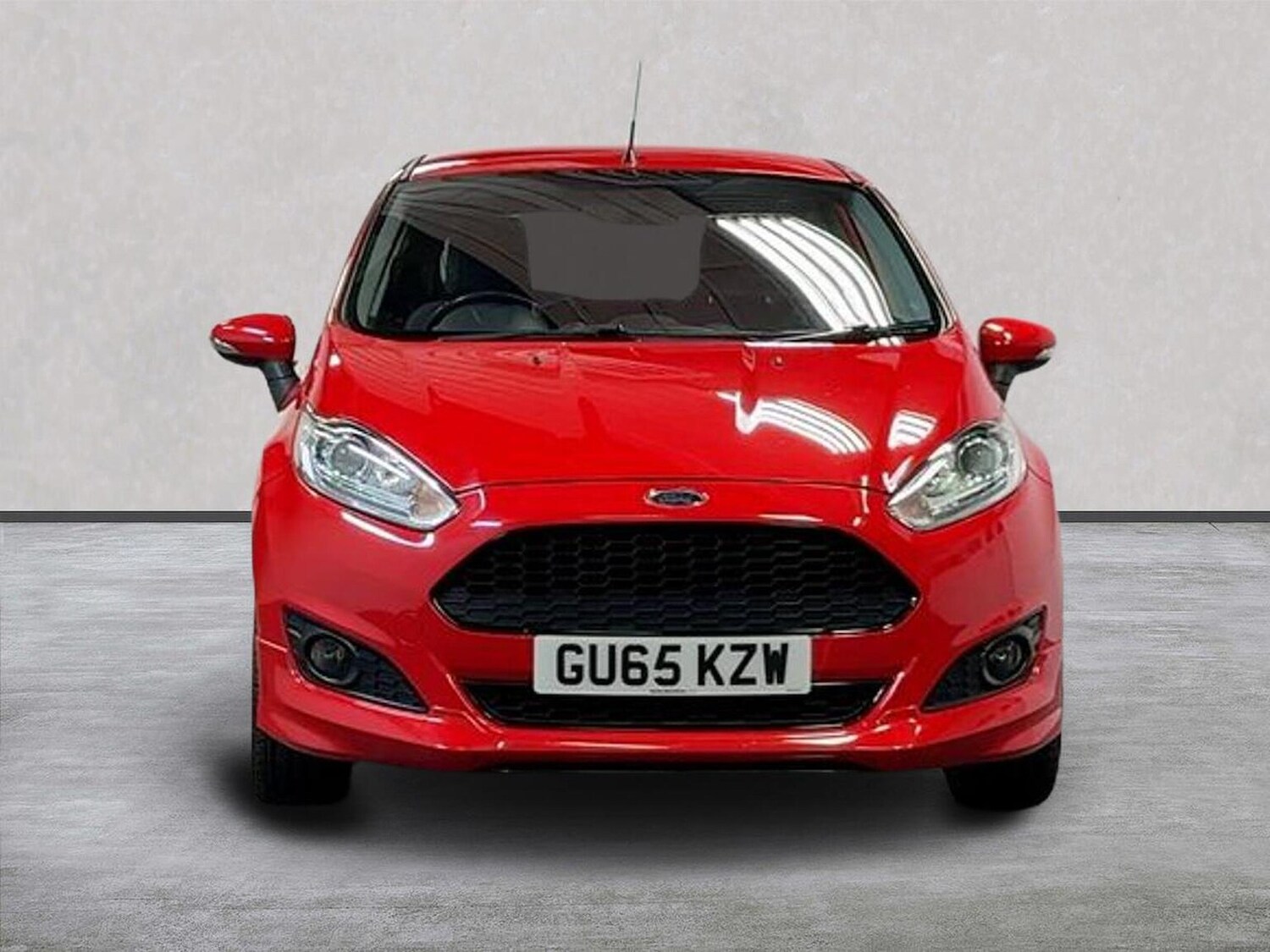 Used Ford Fiesta 2015 for sale - 76187124: Photo 5
