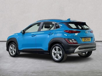 Used Hyundai KONA 2023 for sale - 78422747: Photo