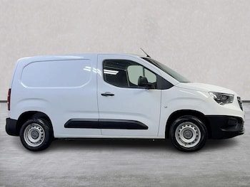 Used Vauxhall Combo 2022 for sale - 76171532: Photo