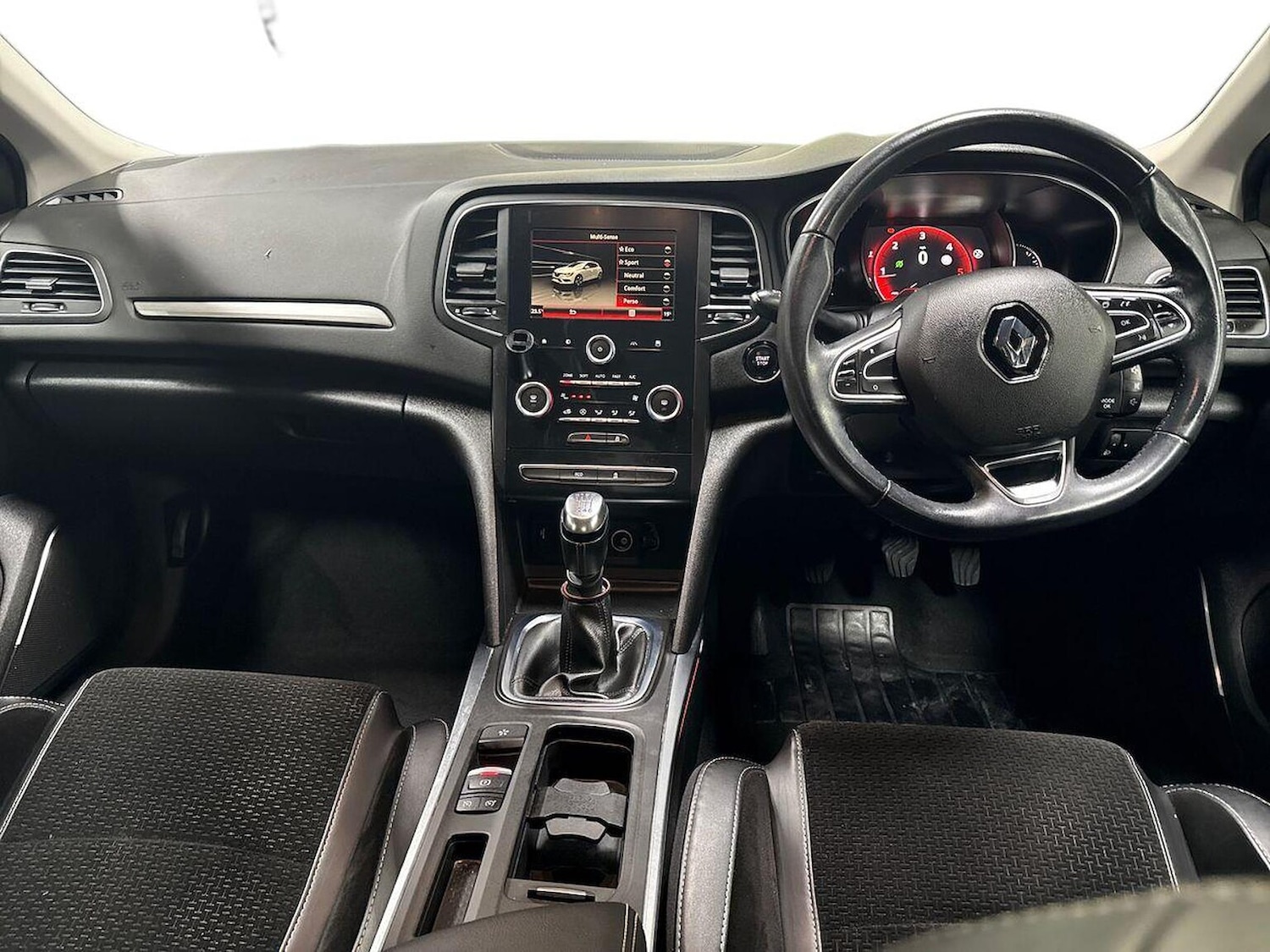 Used Renault Megane 2017 for sale - 78192504: Photo 10