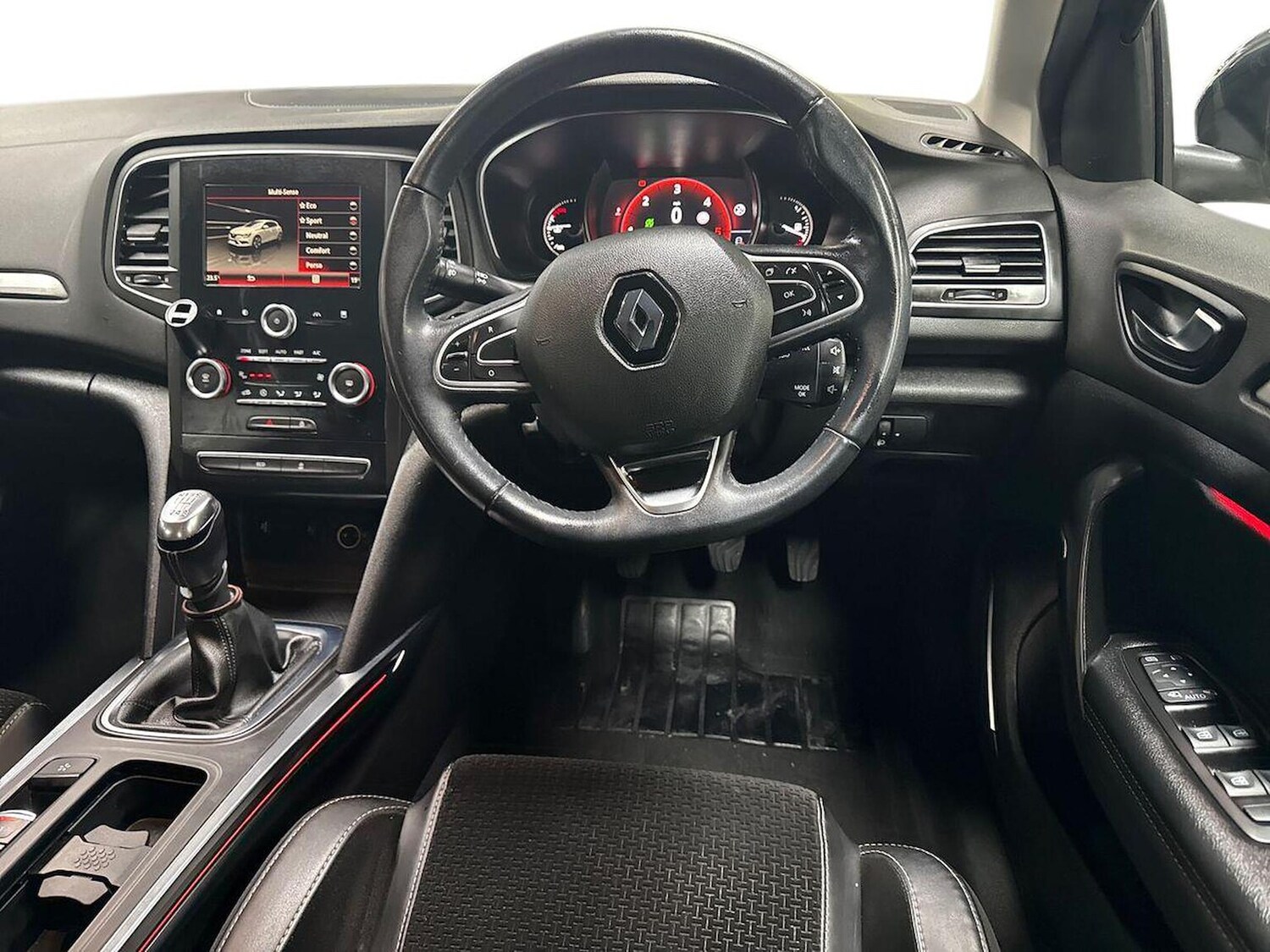 Used Renault Megane 2017 for sale - 78192504: Photo 11