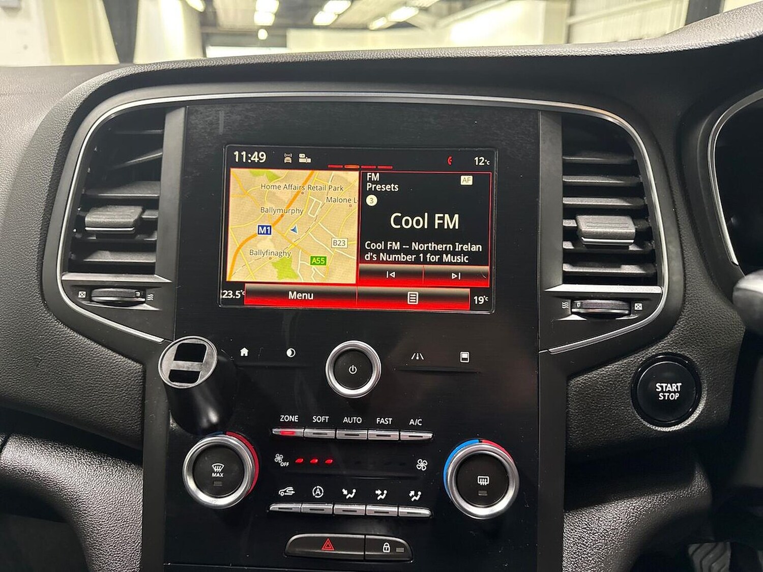 Used Renault Megane 2017 for sale - 78192504: Photo 13