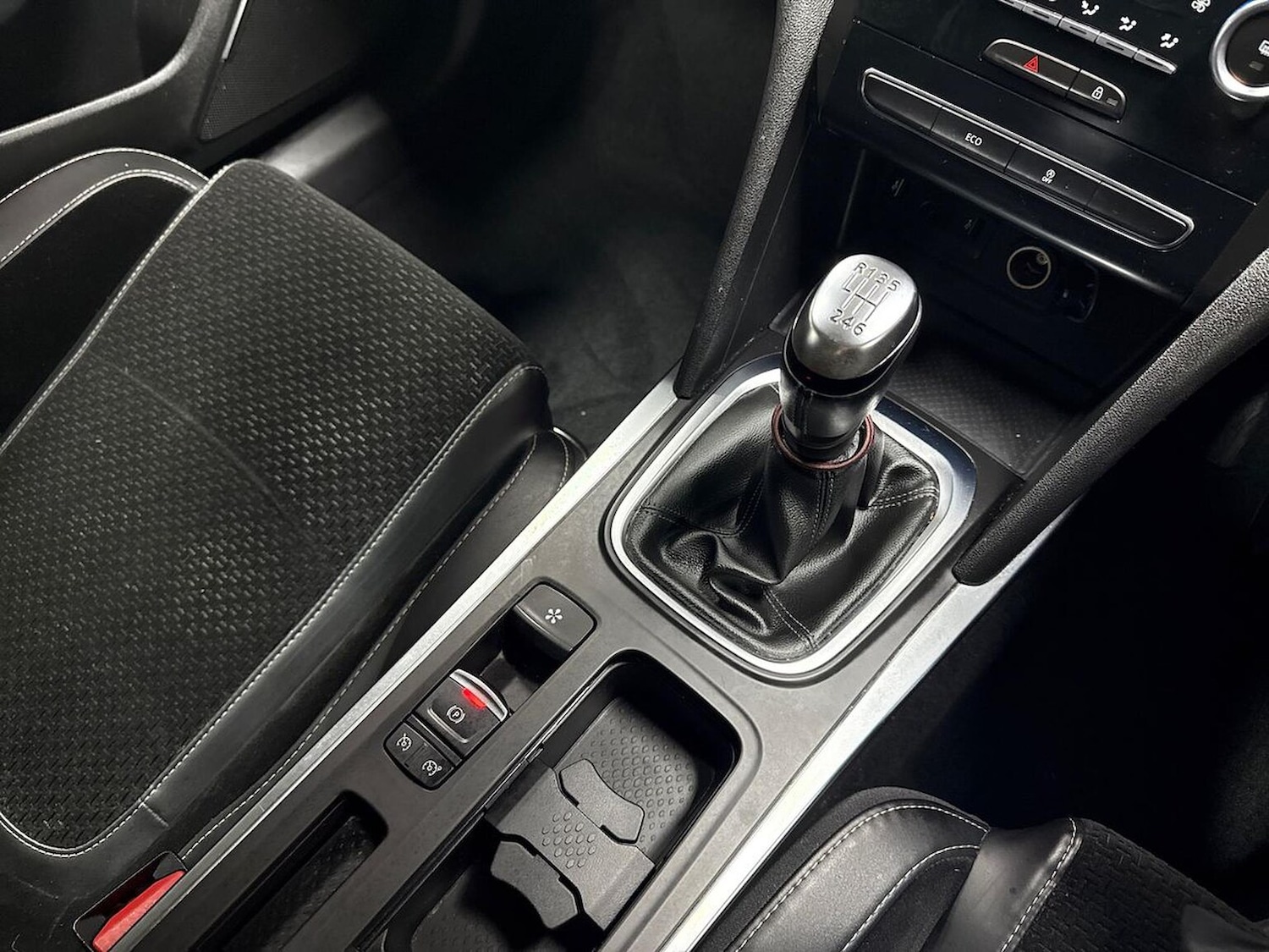 Used Renault Megane 2017 for sale - 78192504: Photo 15