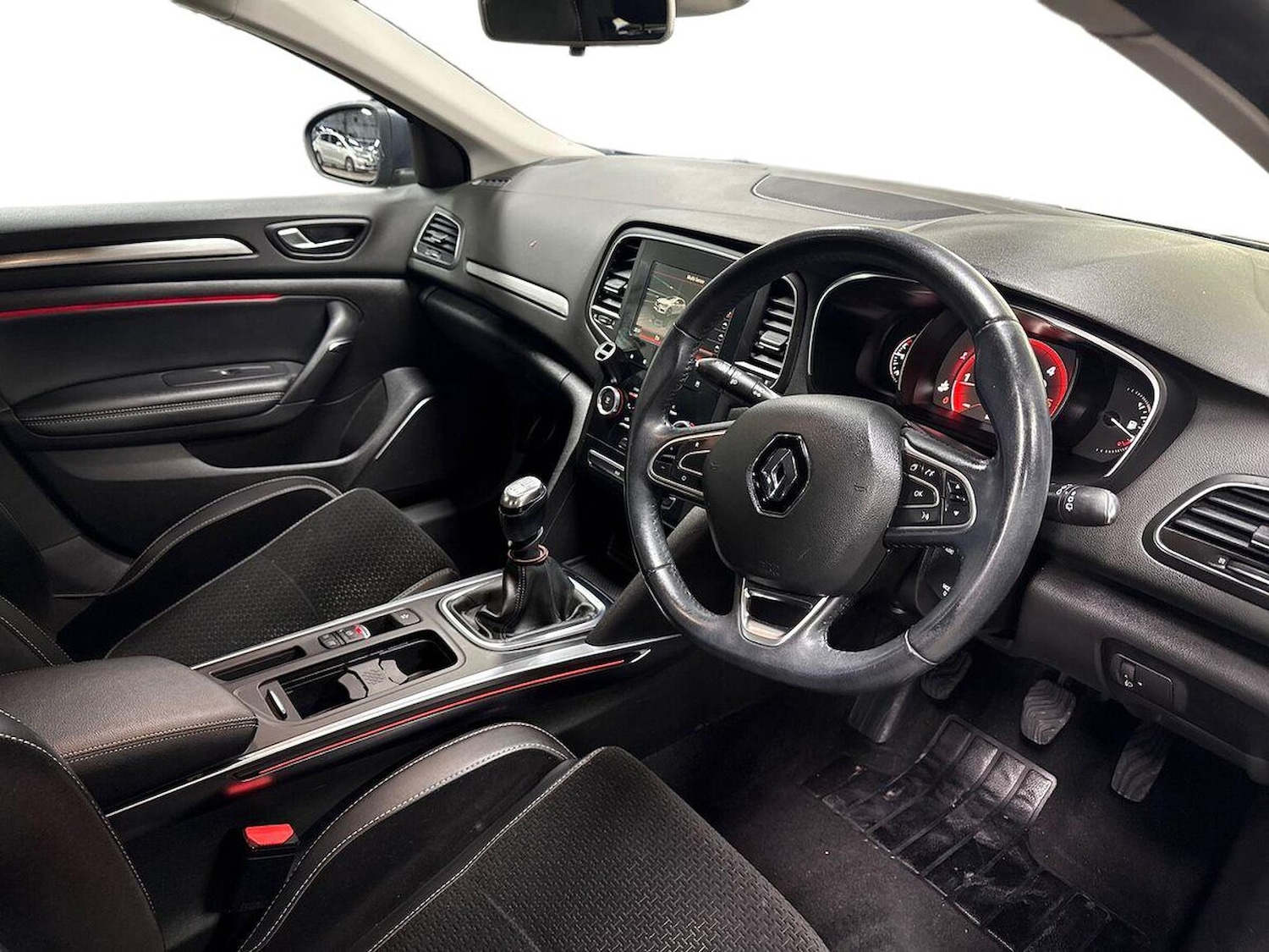 Used Renault Megane 2017 for sale - 78192504: Photo 17