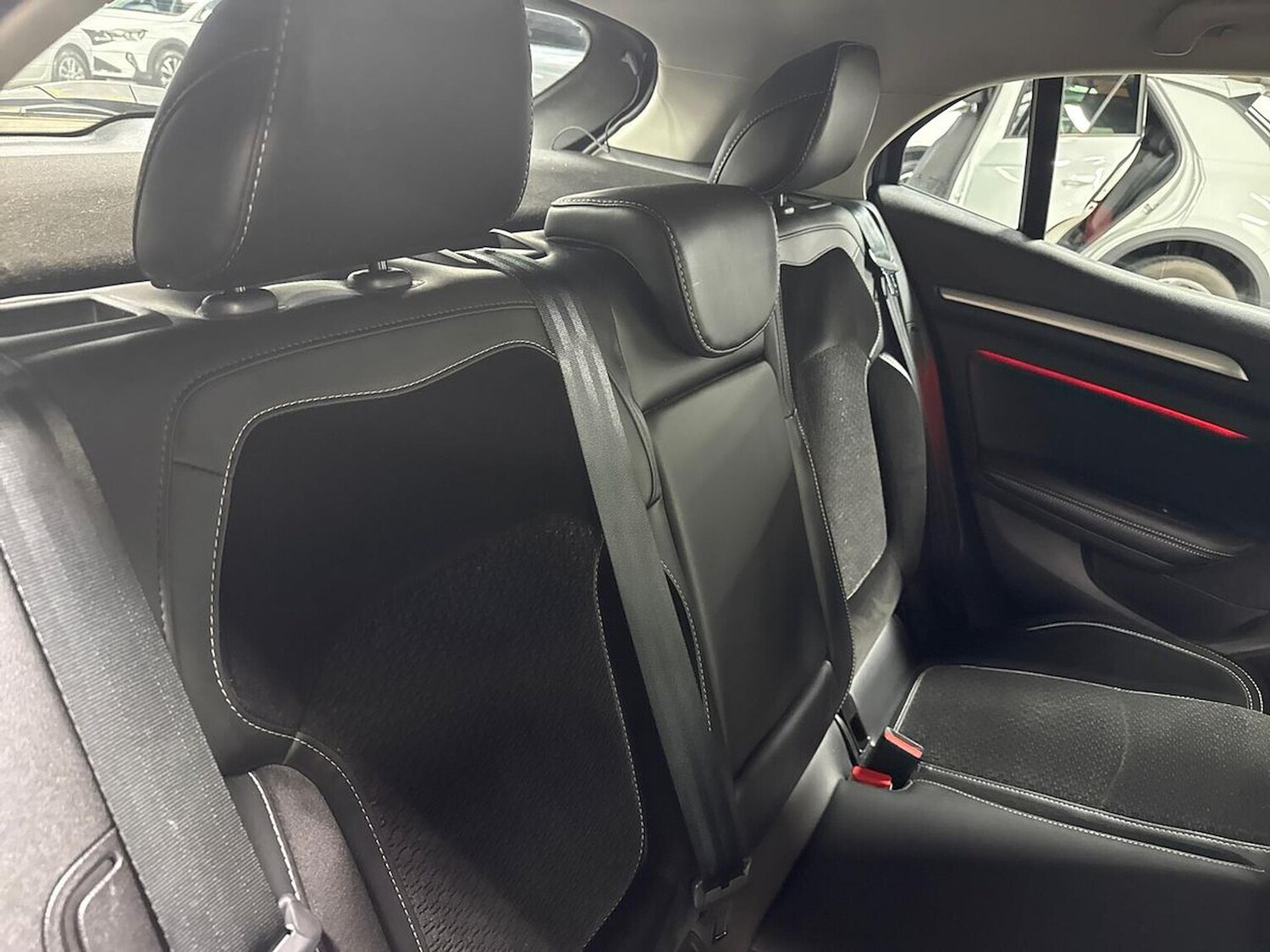 Used Renault Megane 2017 for sale - 78192504: Photo 18