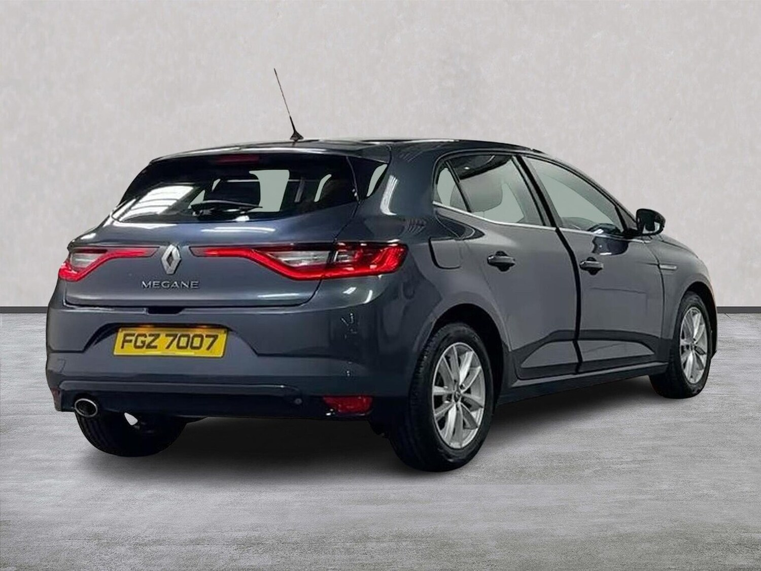 Used Renault Megane 2017 for sale - 78192504: Photo 20