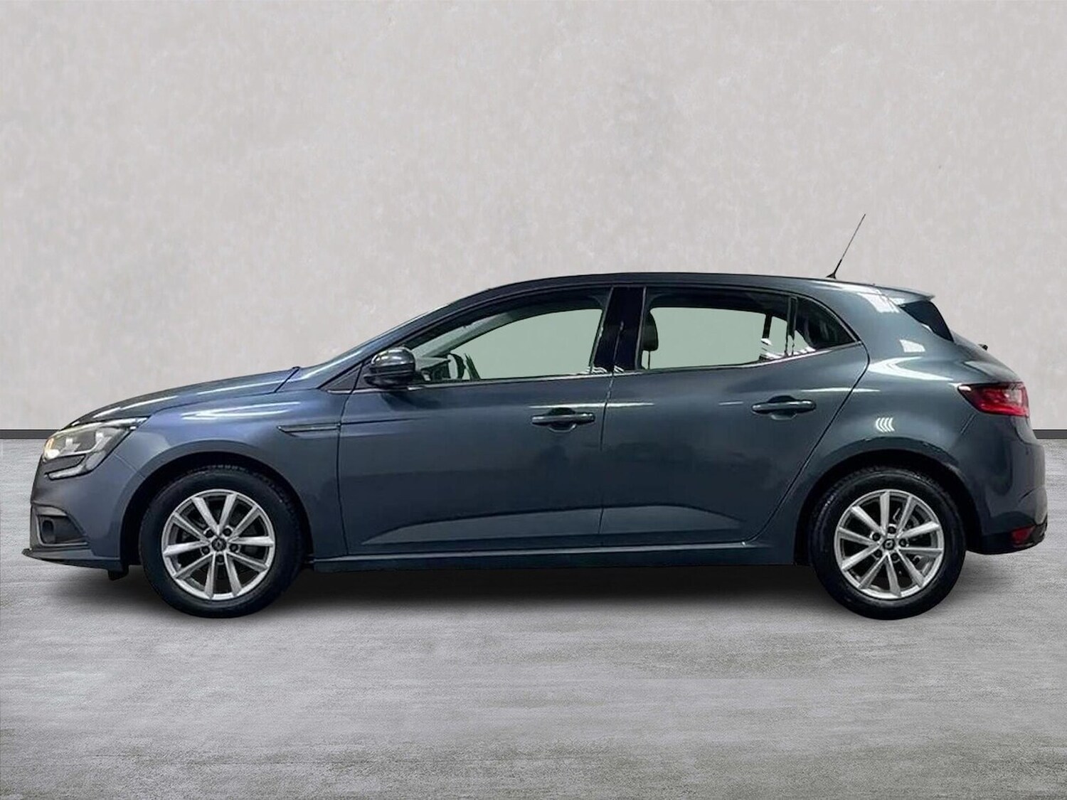 Used Renault Megane 2017 for sale - 78192504: Photo 21