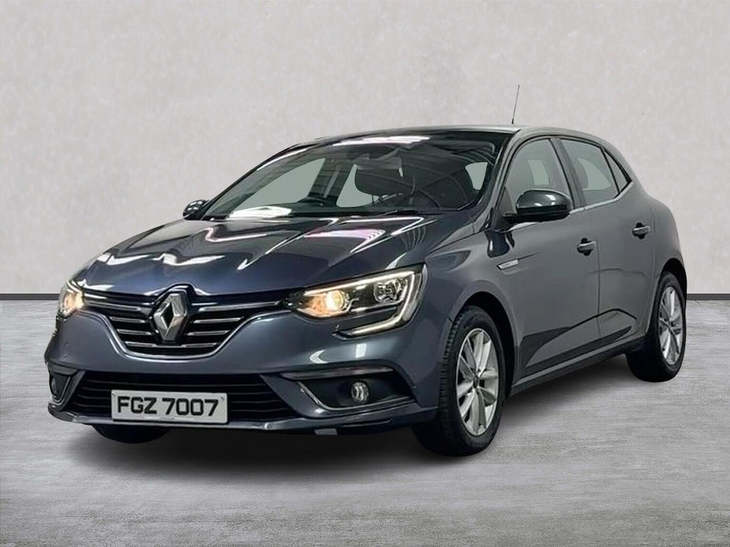 Used Renault Megane 2017 for sale - 78192504: Photo 22