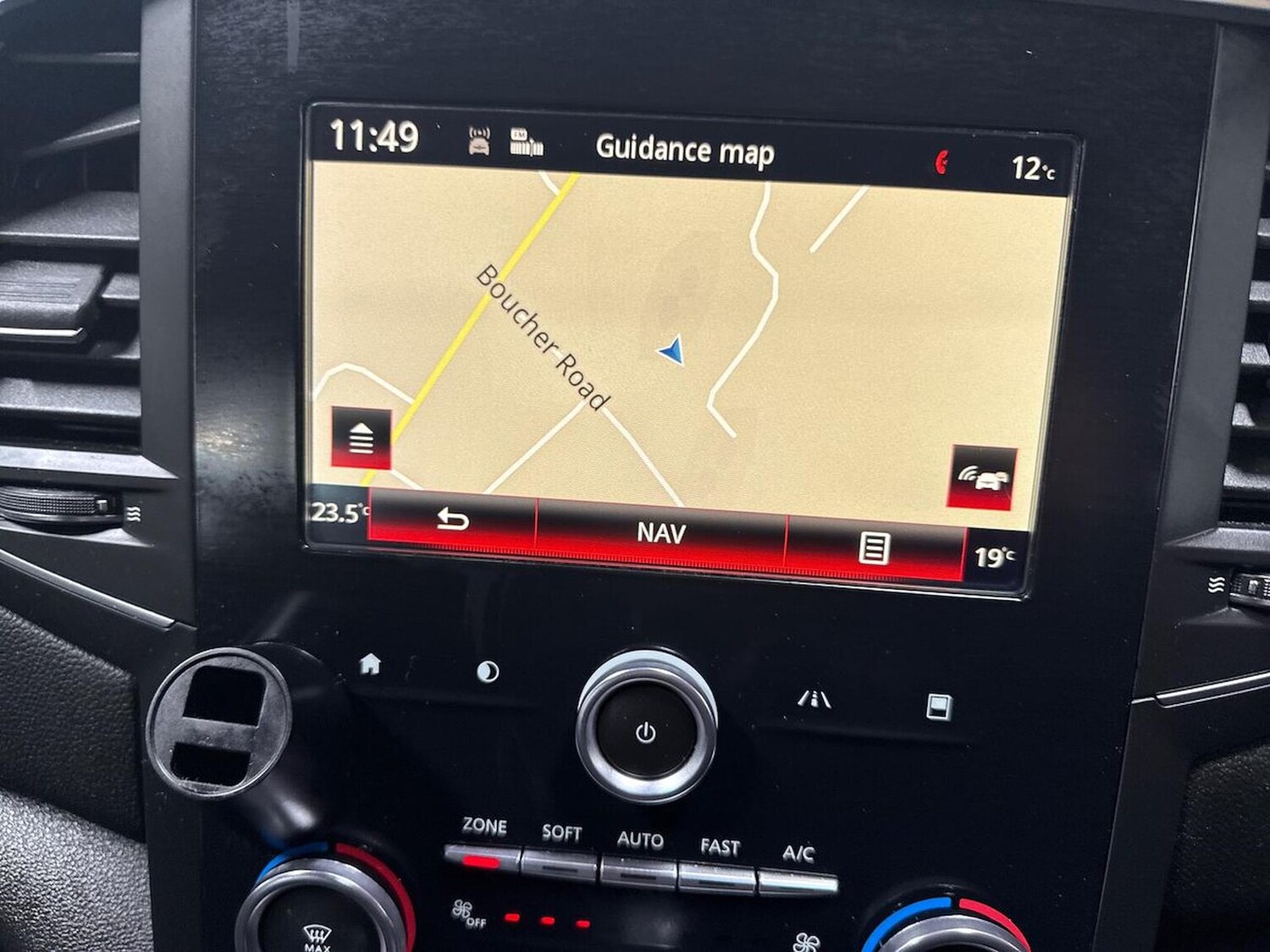 Used Renault Megane 2017 for sale - 78192504: Photo 26