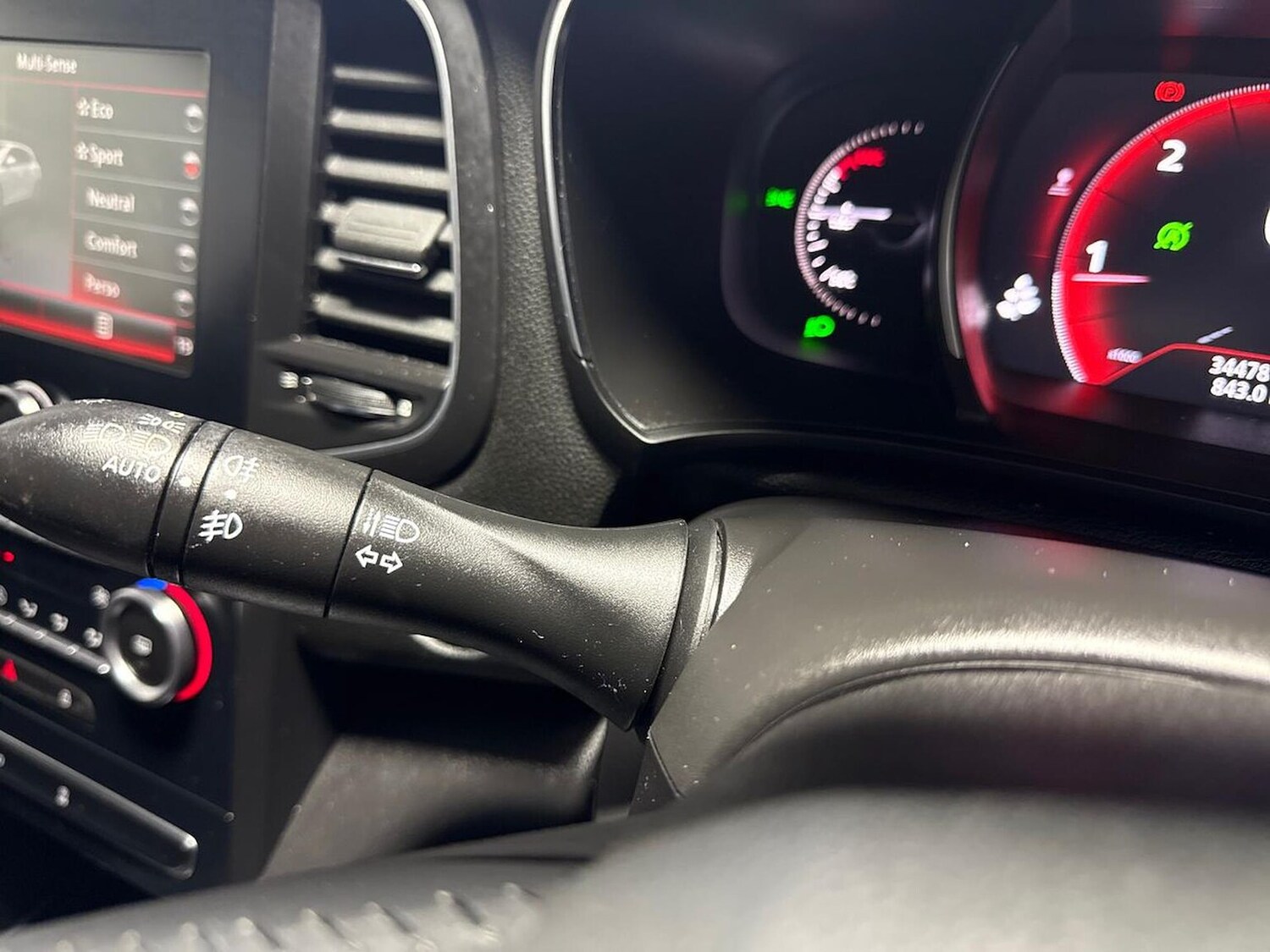 Used Renault Megane 2017 for sale - 78192504: Photo 30