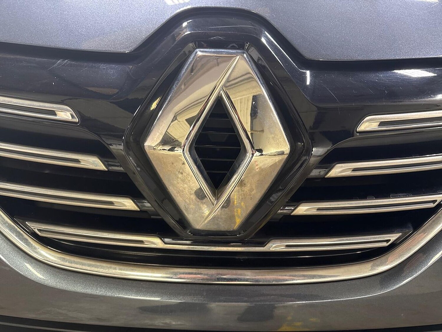 Used Renault Megane 2017 for sale - 78192504: Photo 32