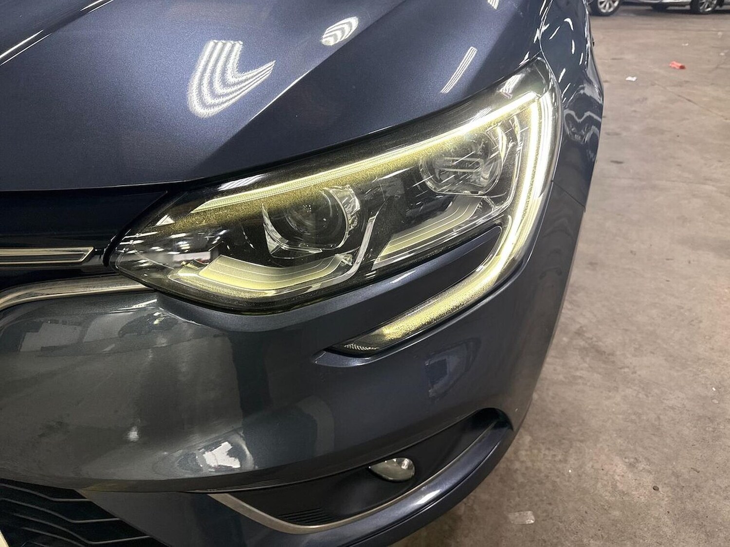 Used Renault Megane 2017 for sale - 78192504: Photo 33