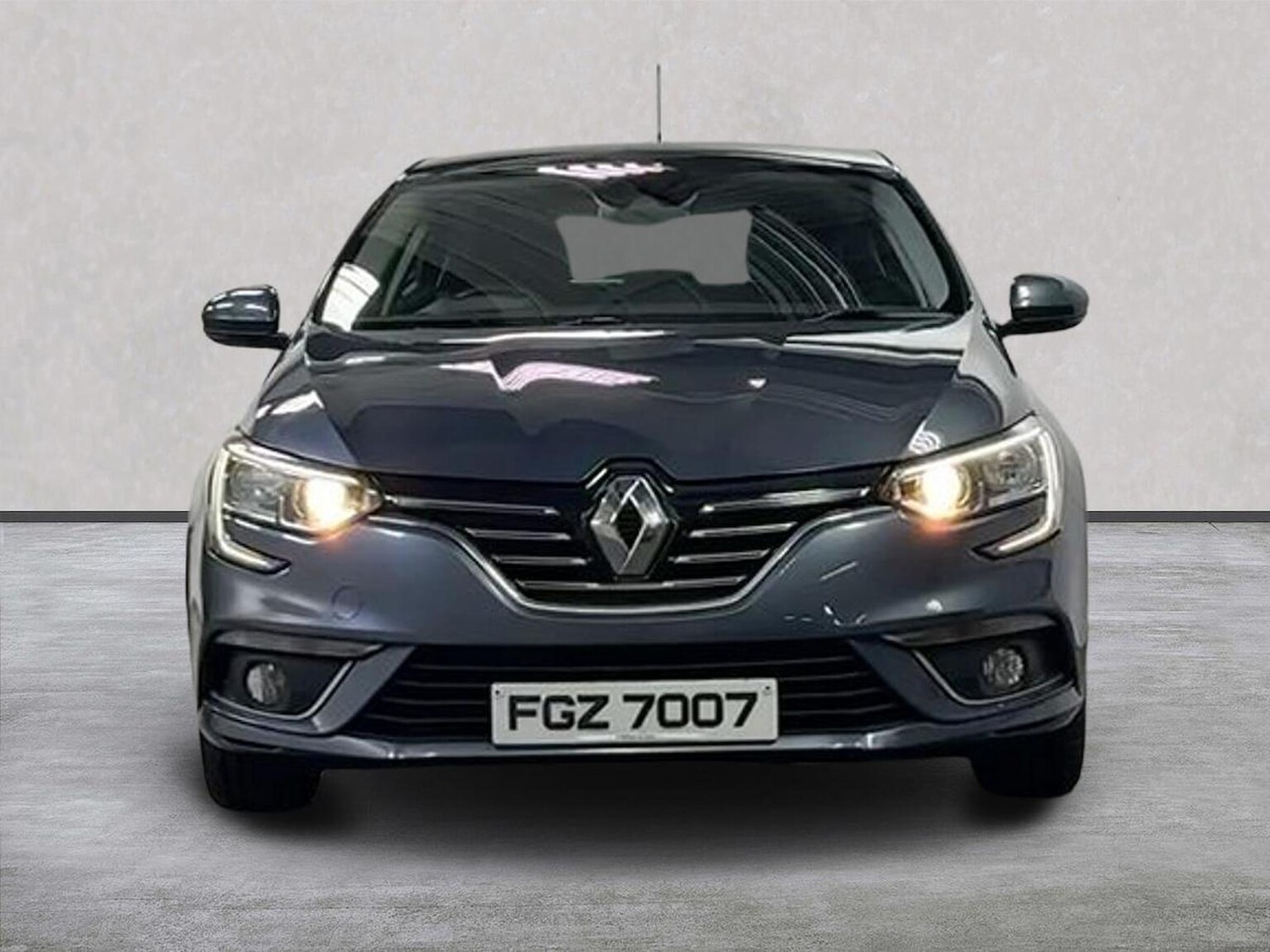 Used Renault Megane 2017 for sale - 78192504: Photo 7