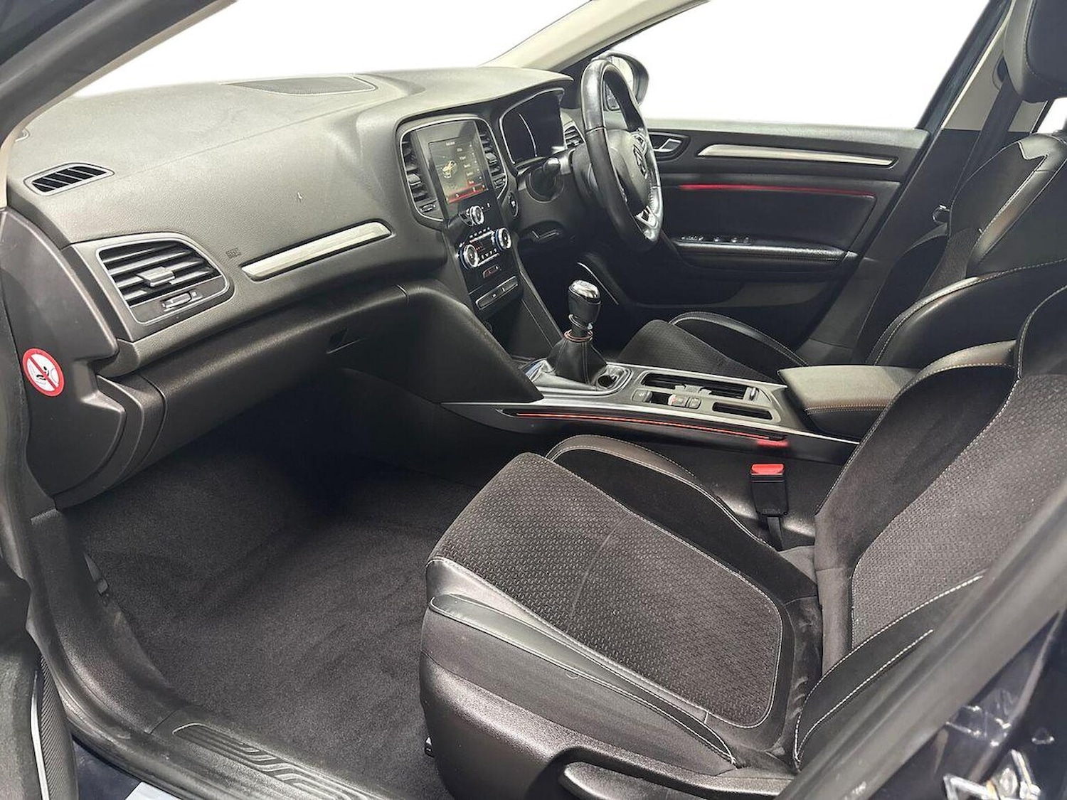 Used Renault Megane 2017 for sale - 78192504: Photo 9