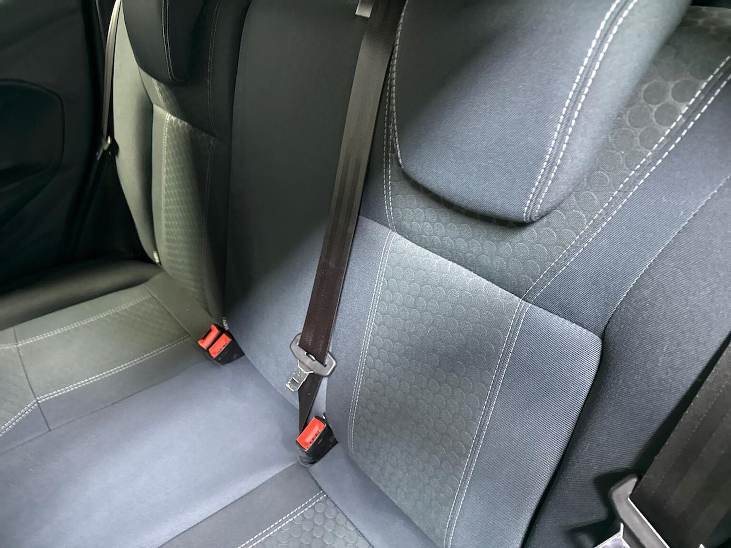 Used Ford Fiesta 2012 for sale - 77089926: Photo 16