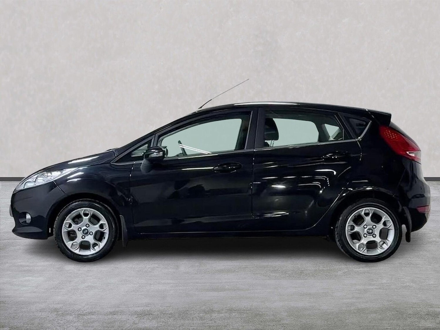 Used Ford Fiesta 2012 for sale - 77089926: Photo 19