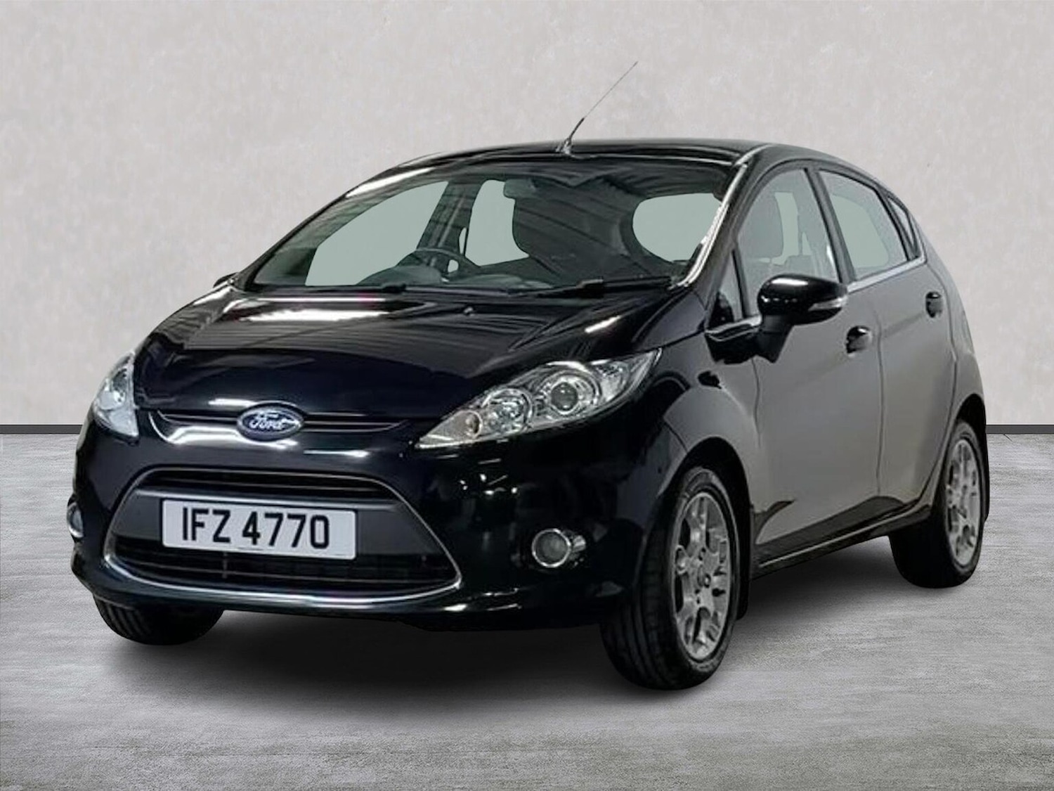 Used Ford Fiesta 2012 for sale - 77089926: Photo 20