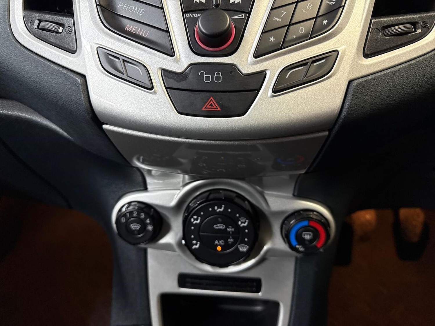 Used Ford Fiesta 2012 for sale - 77089926: Photo 22