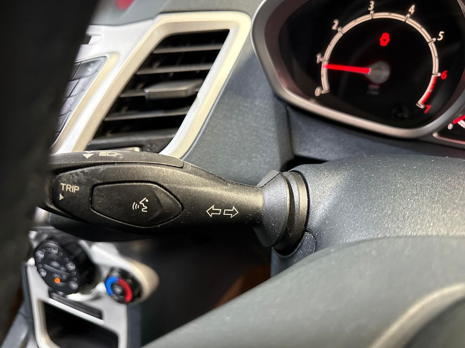 Used Ford Fiesta 2012 for sale - 77089926: Photo 26