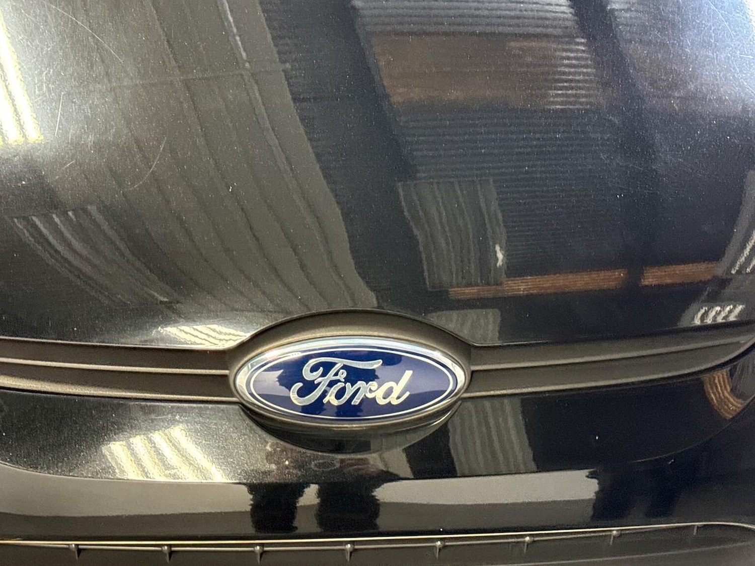 Used Ford Fiesta 2012 for sale - 77089926: Photo 28