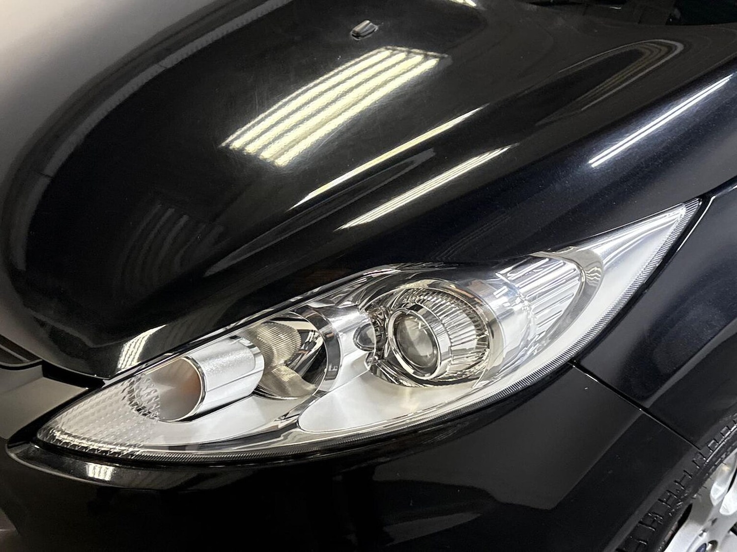 Used Ford Fiesta 2012 for sale - 77089926: Photo 29