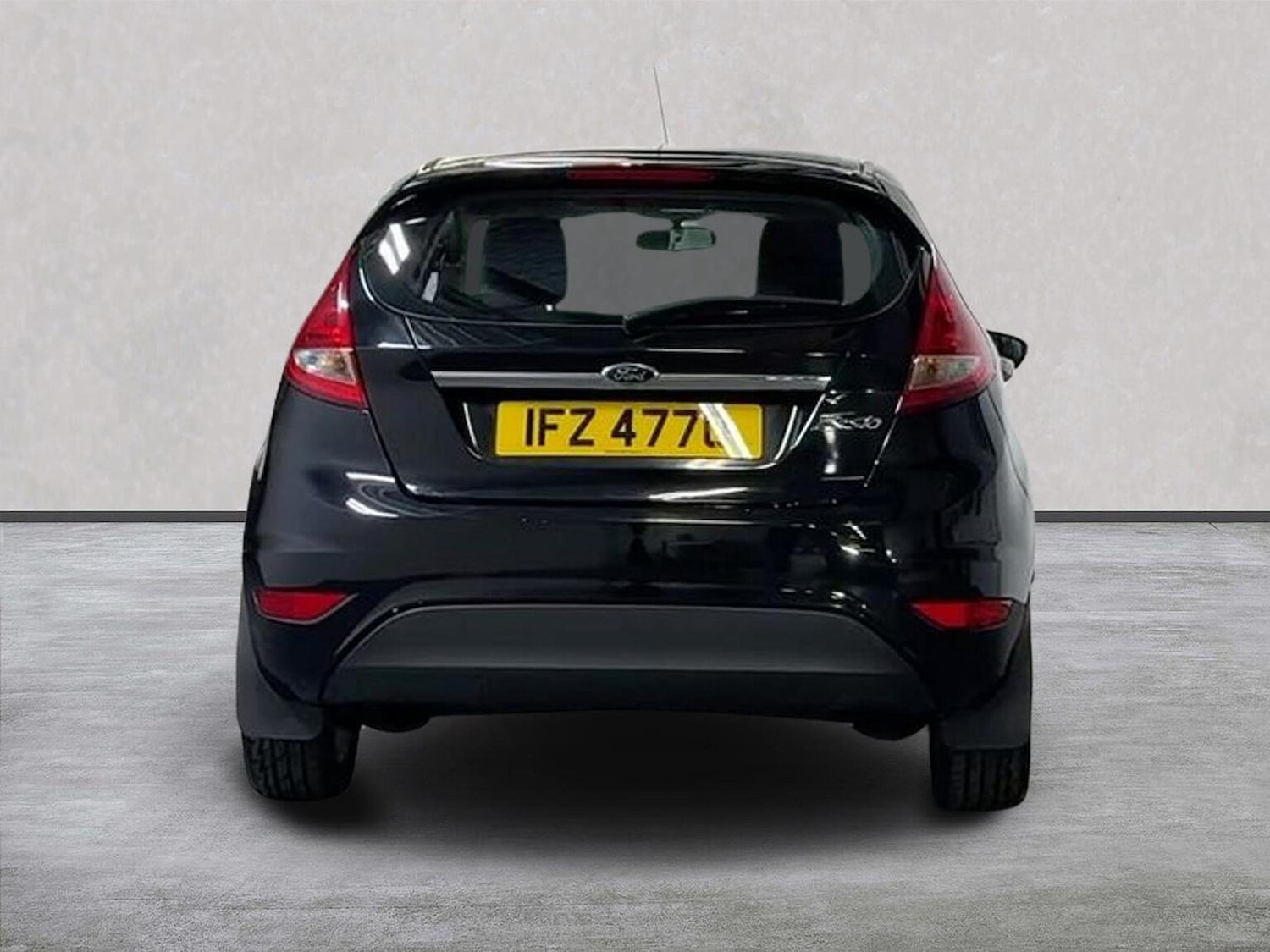 Used Ford Fiesta 2012 for sale - 77089926: Photo 4