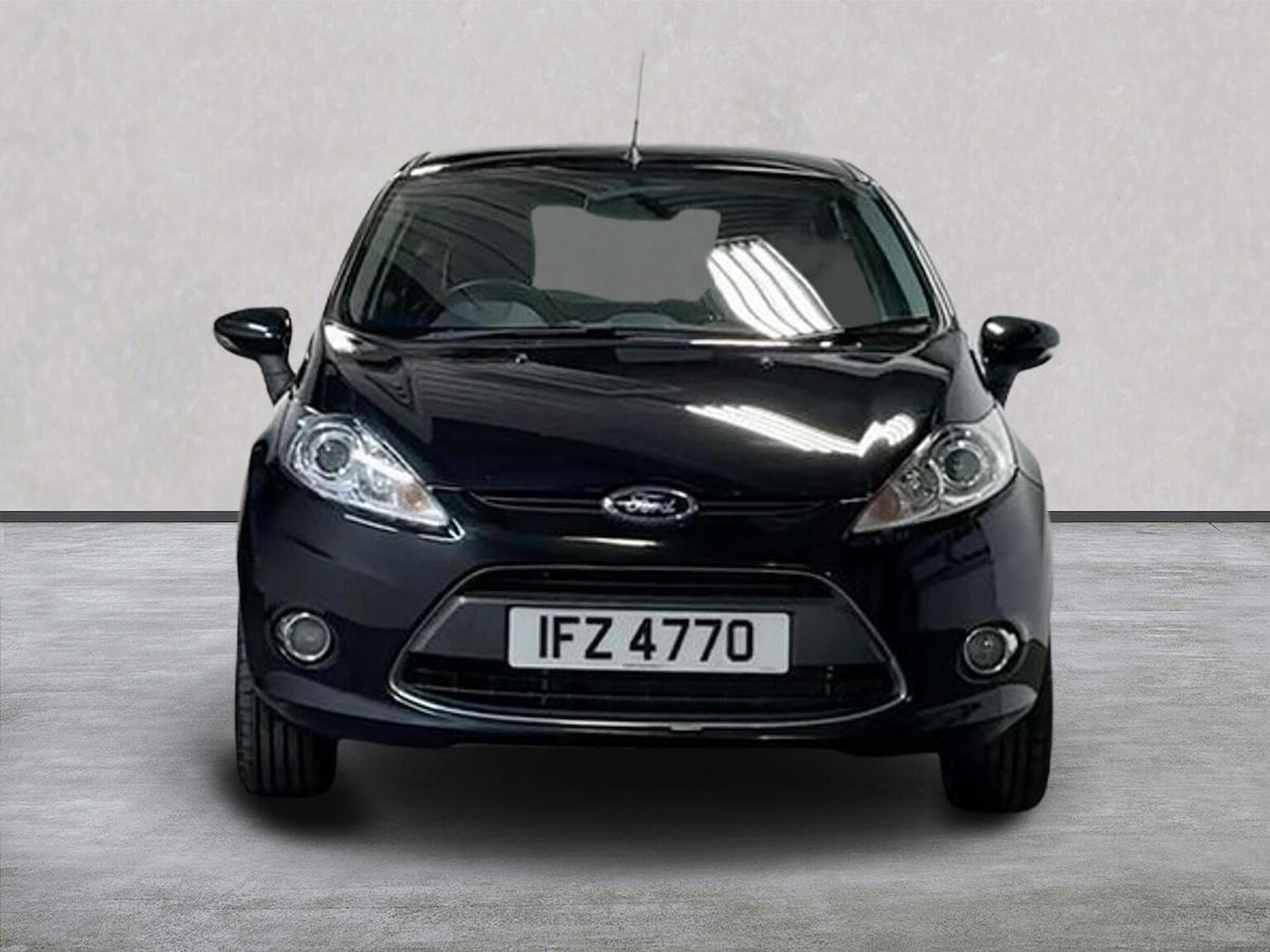 Used Ford Fiesta 2012 for sale - 77089926: Photo 5