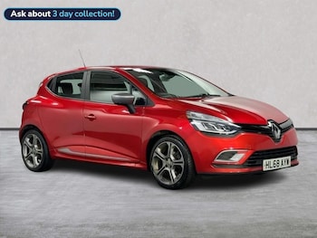 Used Renault Clio 2019 for sale - 79423854: Photo