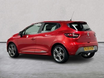 Used Renault Clio 2019 for sale - 79423854: Photo