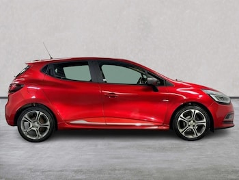 Used Renault Clio 2019 for sale - 79423854: Photo