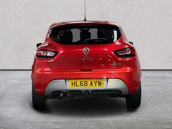 Used Renault Clio 2019 for sale - 79423854: Photo