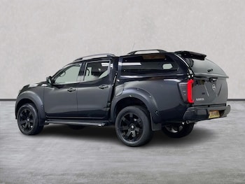 Used Nissan Navara 2020 for sale - 78366825: Photo