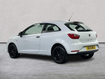 Used SEAT Ibiza 2013 for sale - 78788494: Photo