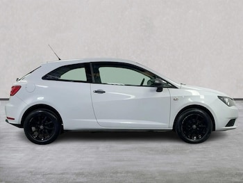 Used SEAT Ibiza 2013 for sale - 78788494: Photo