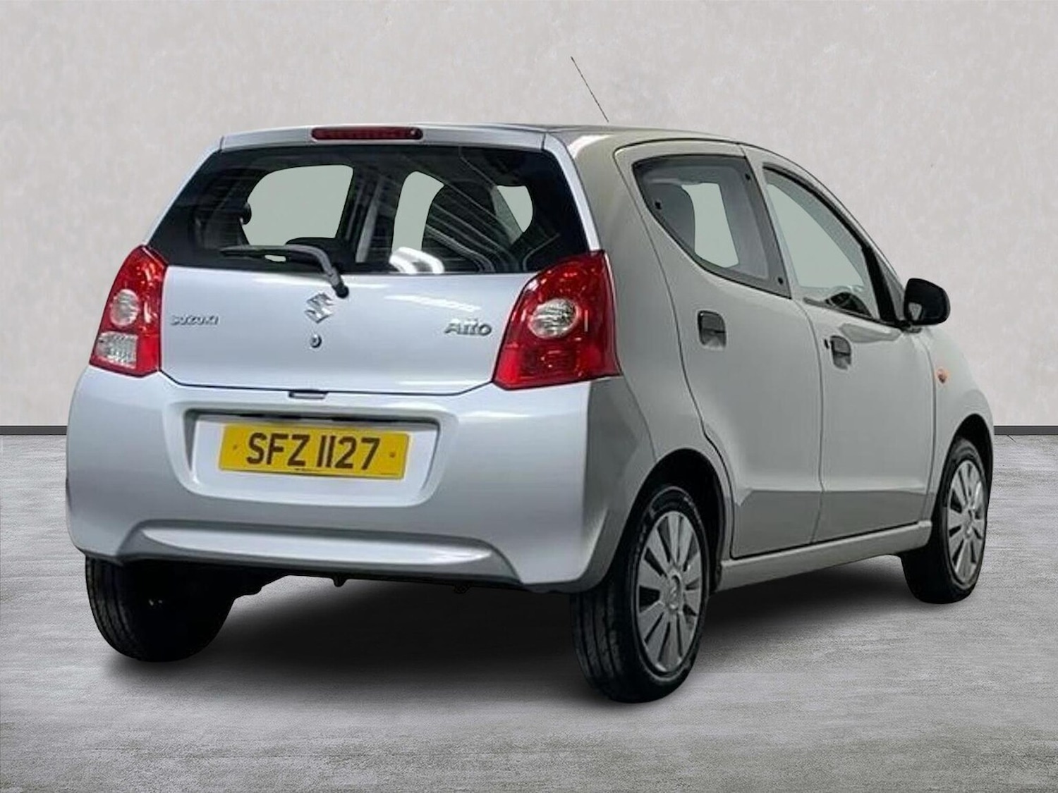 Used Suzuki Alto 2014 for sale - 77073201: Photo 18