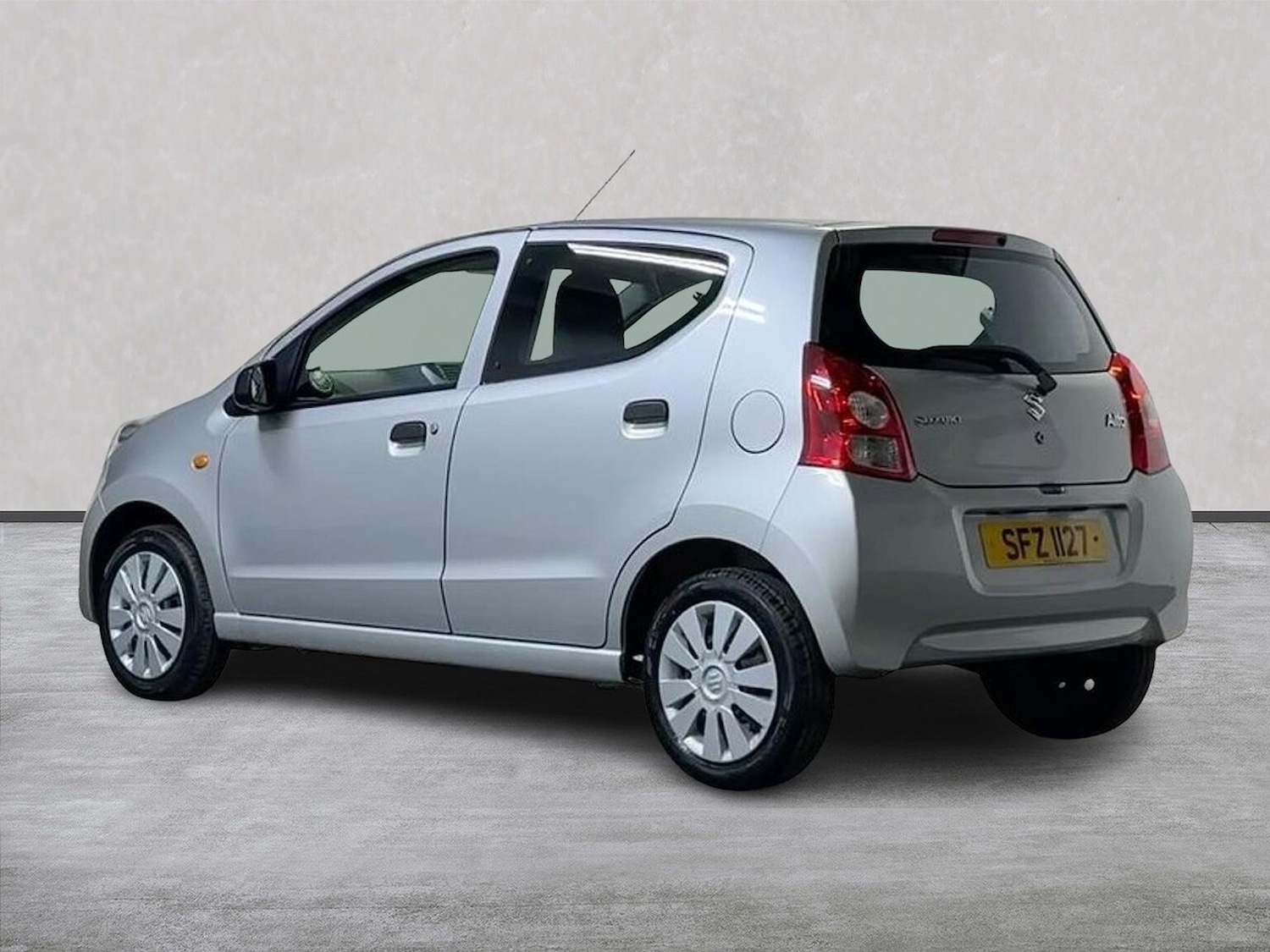 Used Suzuki Alto 2014 for sale - 77073201: Photo 2