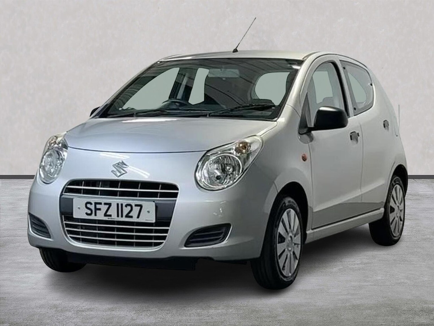 Used Suzuki Alto 2014 for sale - 77073201: Photo 20