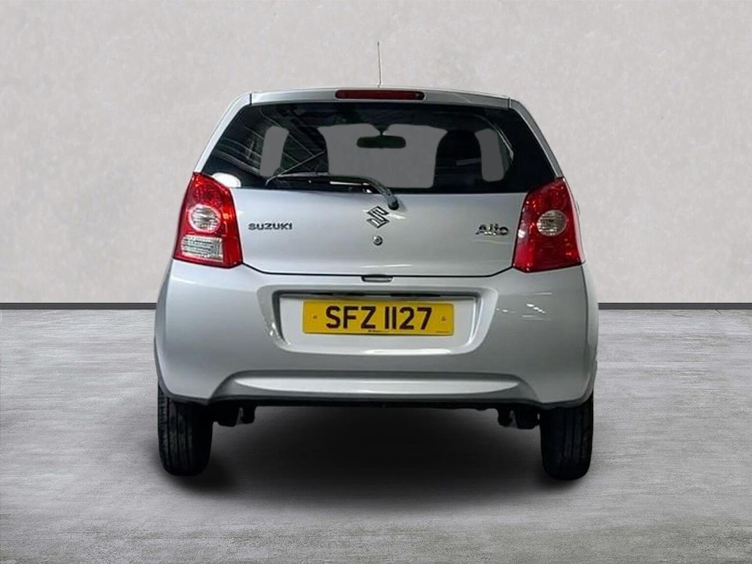 Used Suzuki Alto 2014 for sale - 77073201: Photo 4