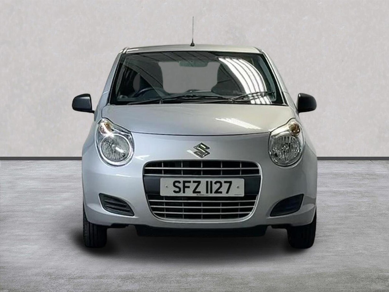Used Suzuki Alto 2014 for sale - 77073201: Photo 5