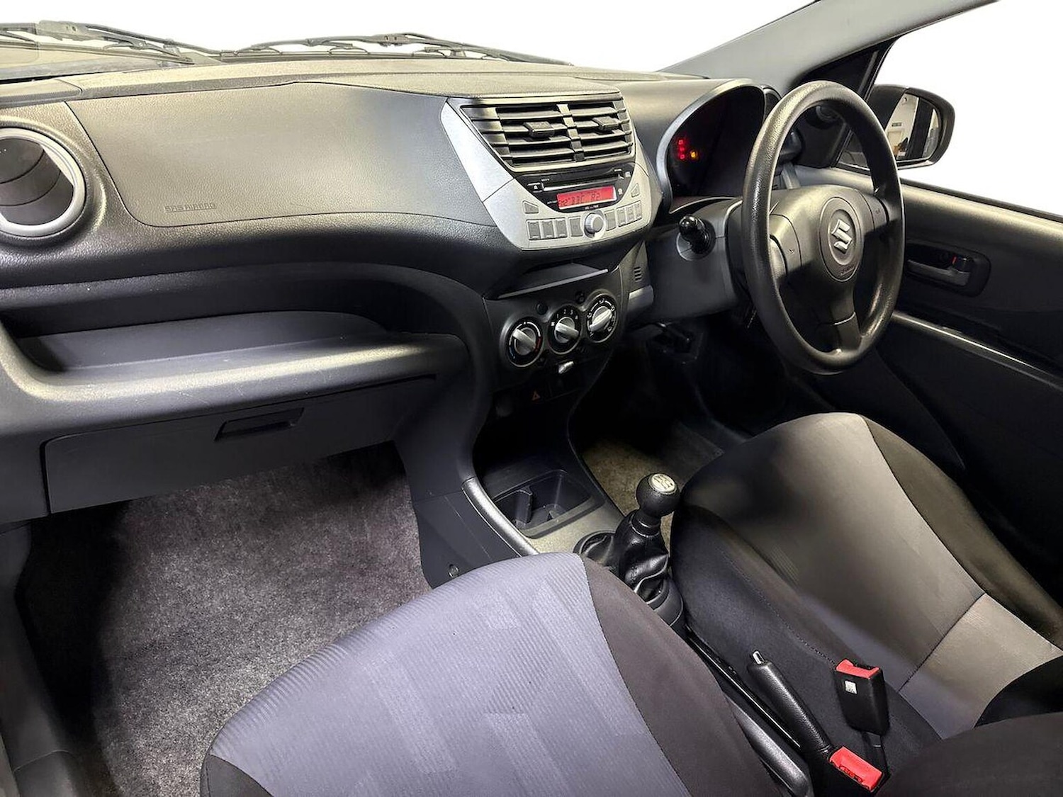 Used Suzuki Alto 2014 for sale - 77073201: Photo 7