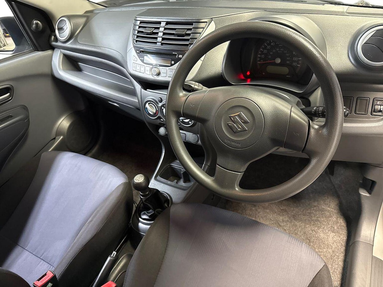 Used Suzuki Alto 2014 for sale - 77073201: Photo 8