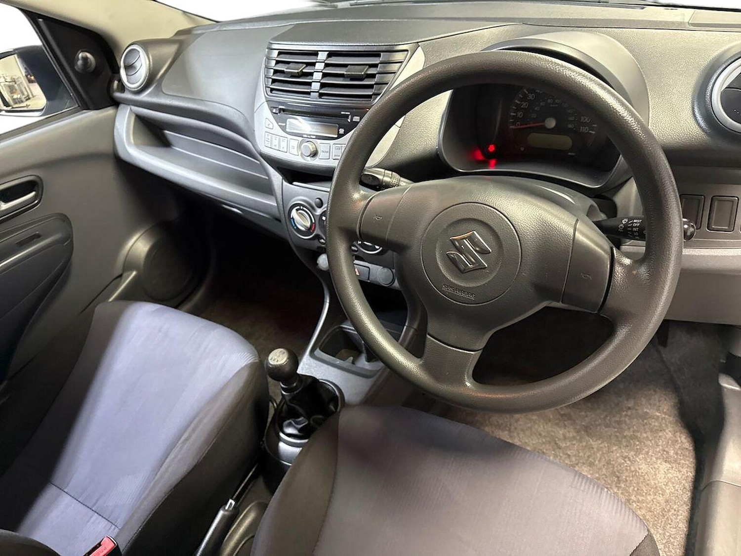 Used Suzuki Alto 2014 for sale - 77073201: Photo 9